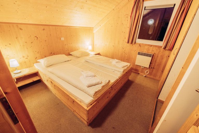 Room 2, 028 W8 in St Georgen am Kreischberg, Murau