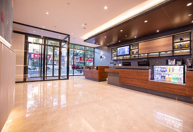 Others 4, Hanting Hotel Xinxiang Hui County, Xinxiang