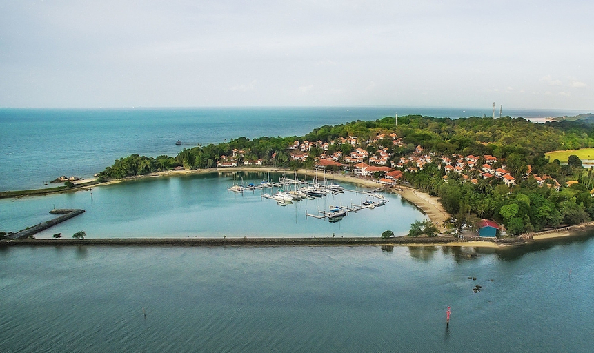 Others 2, Nongsa Point Marina & Resort, Batam