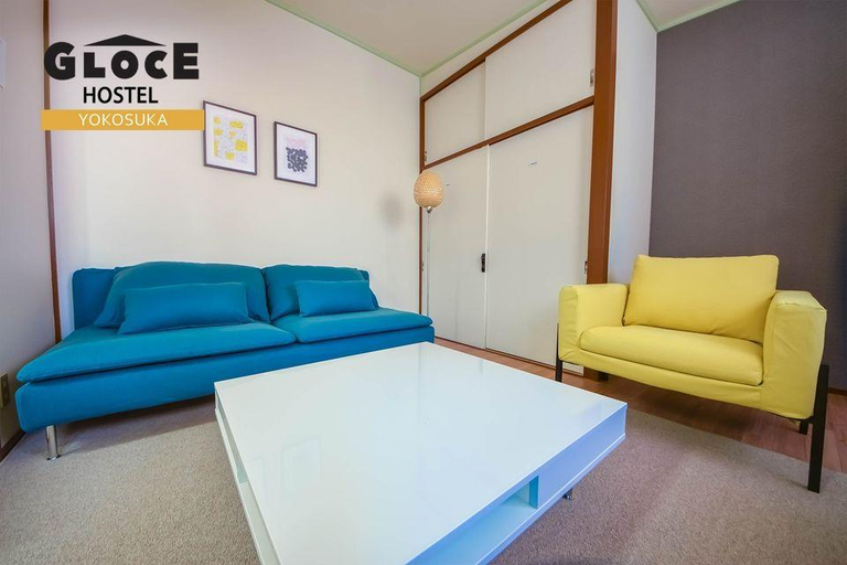 Others 3, GLOCE Guest House Yokosuka near NAVY BASE, Yokosuka