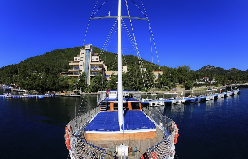 Others 5, Labranda Mares Marmaris - All Inclusive, Marmaris