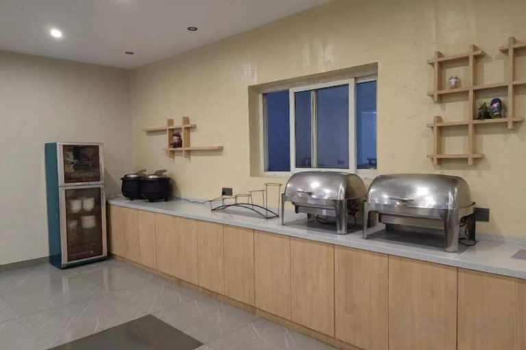 Others 5, Shuiyue Qinghua Hotel, Yangzhou