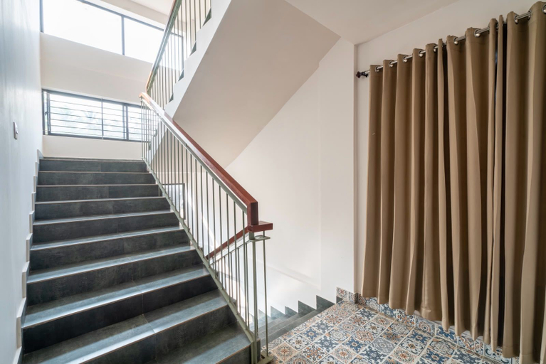 Interior 3, Abrigo Rooms and Homes, Calicut, Kozhikode