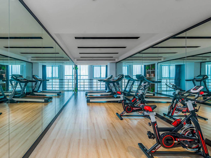 Others 4, Kailiyade Hotel (Jiujiang Railway Station Happy City Branch), Jiujiang