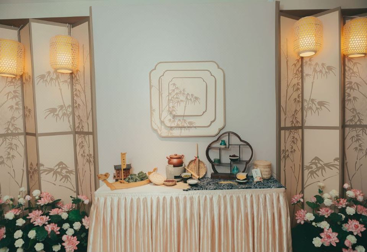 Food & Drinks 5, Nenghui Hotel, Guiyang