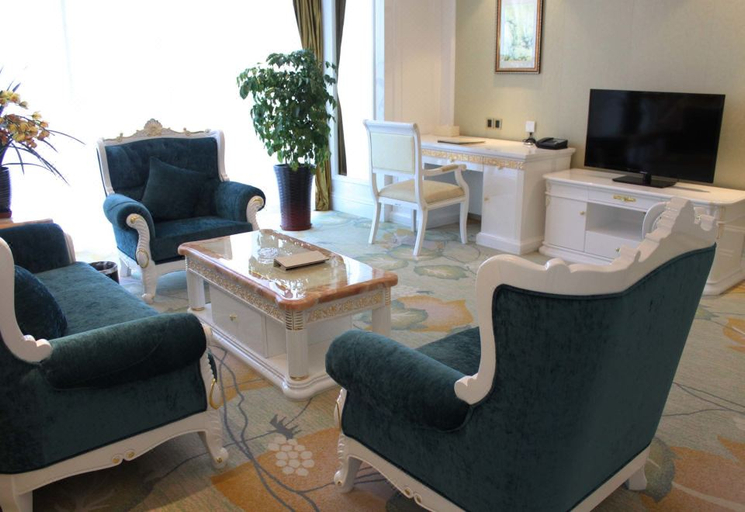 Others 4, Fengda International Hotel, Hefei