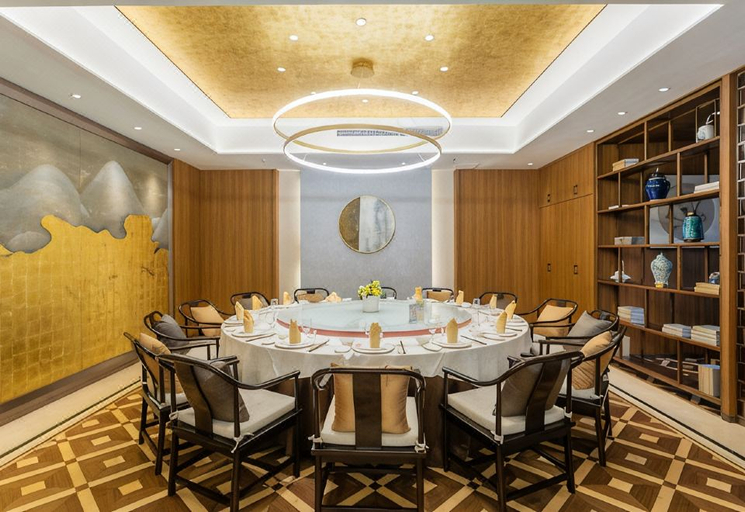 Food & Drinks 5, Jiucheng Hotel, Luzhou