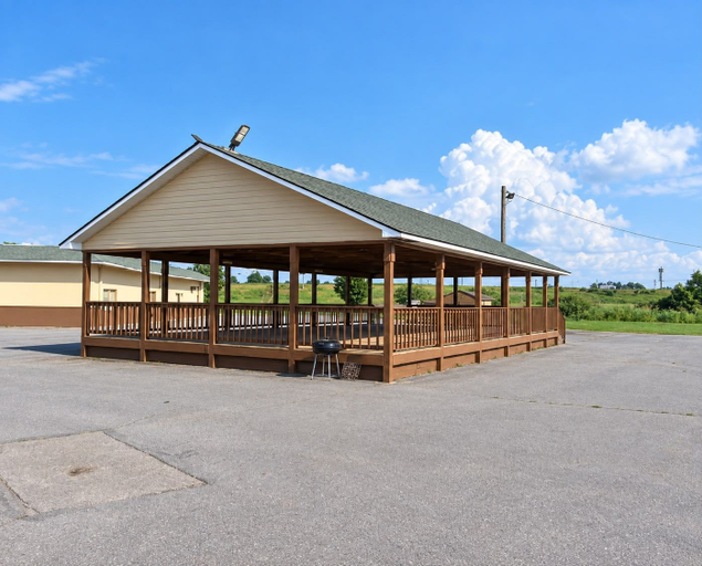 Exterior & Views 2, Travel Inn Marston I-55 by Hotel O, New Madrid
