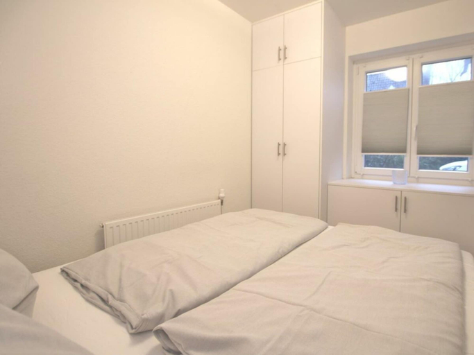 Room 5, Fasanenweg 2b, Holiday Apartment 2, Nordfriesland