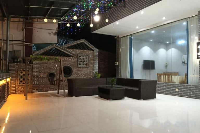 Others 3, Shihe Yuanfang Homestay, Shaoguan