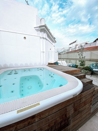 Sport & Beauty 2, Honest Sevilla Apartments, Sevilla