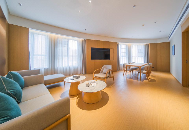 Others 5, Ji Hotel Fuzhou Nancheng Railway Station, Fuzhou