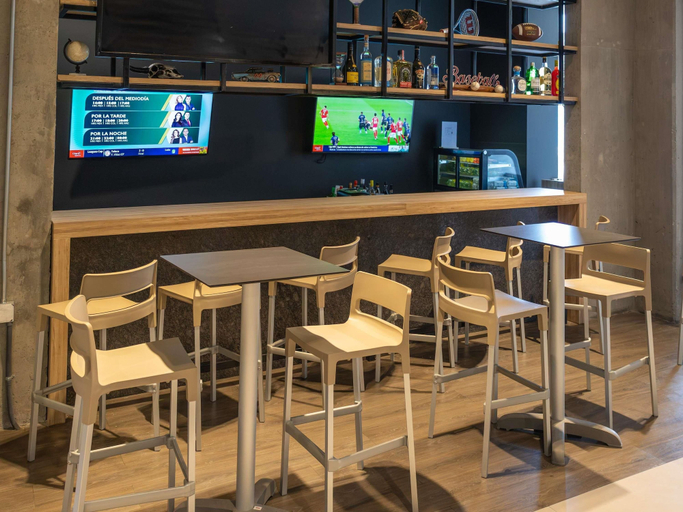 Food & Drinks 5, ibis Hermosillo, Hermosillo