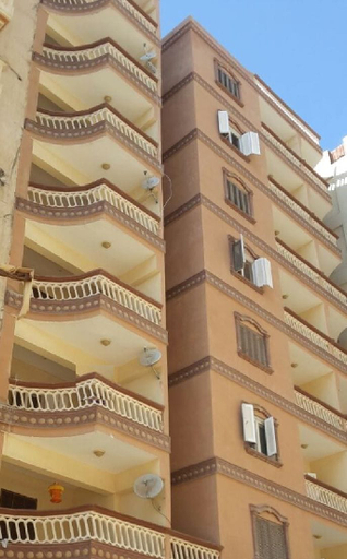 Exterior & Views, Alsaman Apartments, Marsa Matruh
