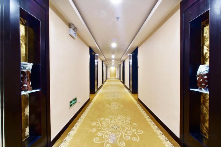 Others 4, Jiangyin Life Island Hotel, Wuxi