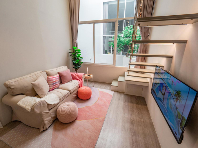 Others 5, Ease Me Residence, Hat Yai
