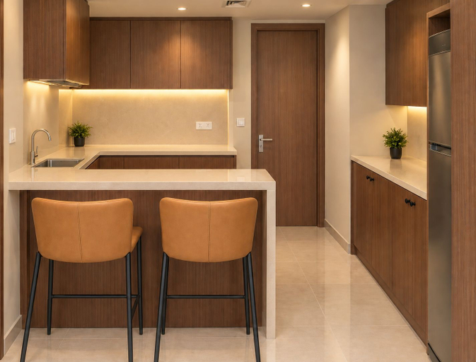 Interior, MOUNTRIDGE INTERNATIONAL, Malappuram