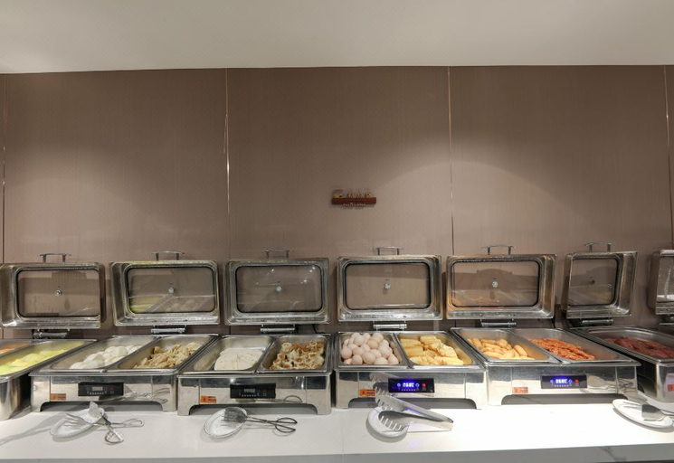 Food & Drinks 5, Nanting International Hotel, Changsha