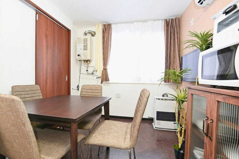 Others 5, Heights N7 / Vacation Stay 7568, Sapporo