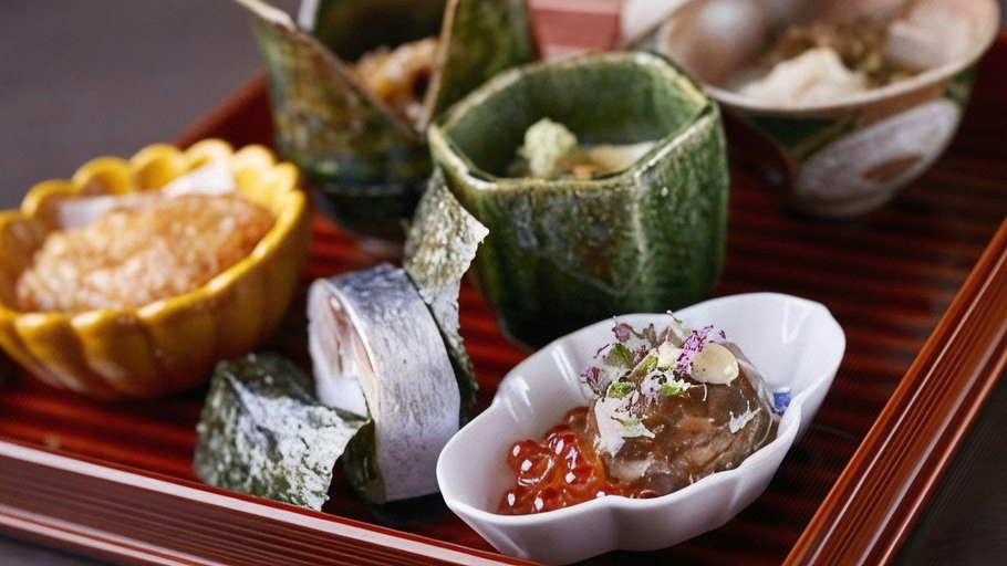 Food & Drinks 5, Fufu Kyoto, Kyoto