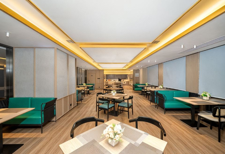 Food & Drinks 4, Country Inn & Suites by Radisson Yichang Yuan’an, Yichang