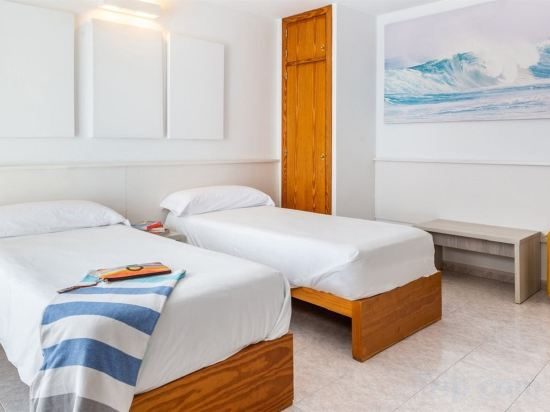 Others 3, Apartamentos Vibra Panoramic, Baleares