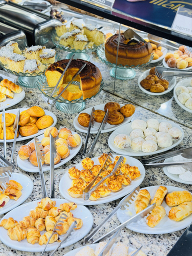 Food & Drinks 5, Villalba Hotel Uberlandia, Uberlândia