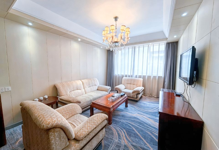 Others 3, Xinxiang Hotel, Xinxiang