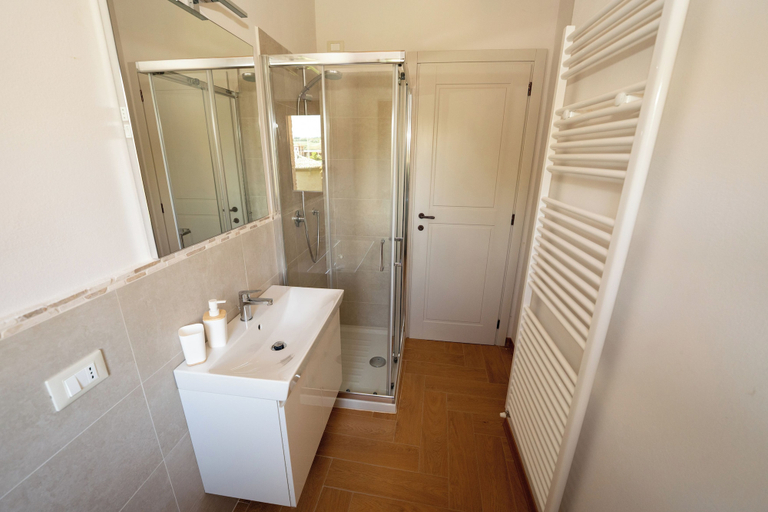 Interior 3, Agriturismo Borgo Re, Perugia