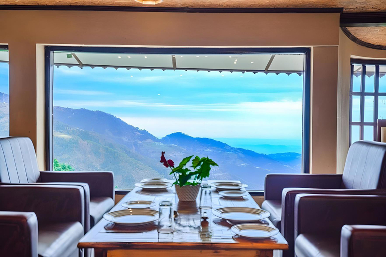 Food & Drinks 5, Pax Hotel Ark, Chamba