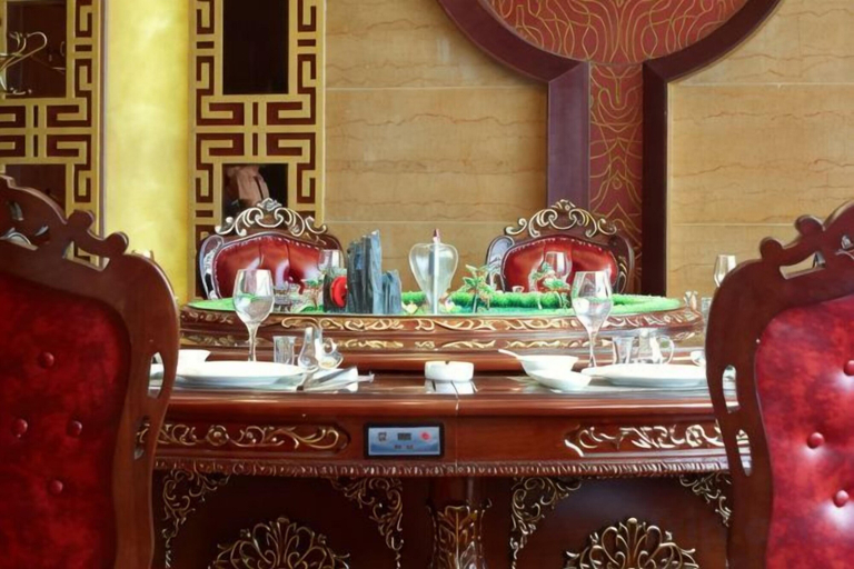 Others 5, Tiangui International Hotel, Nanyang