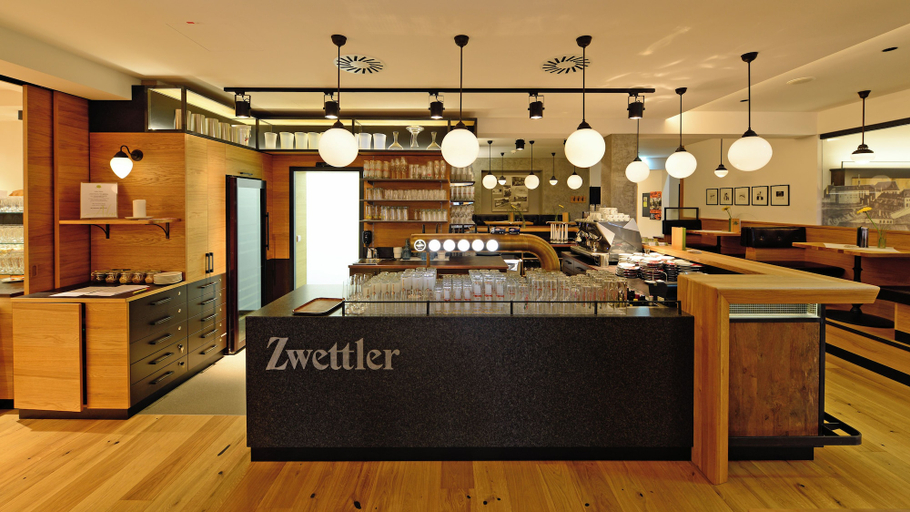 Food & Drinks 4, Hotel Schwarz Alm Zwettl, Zwettl