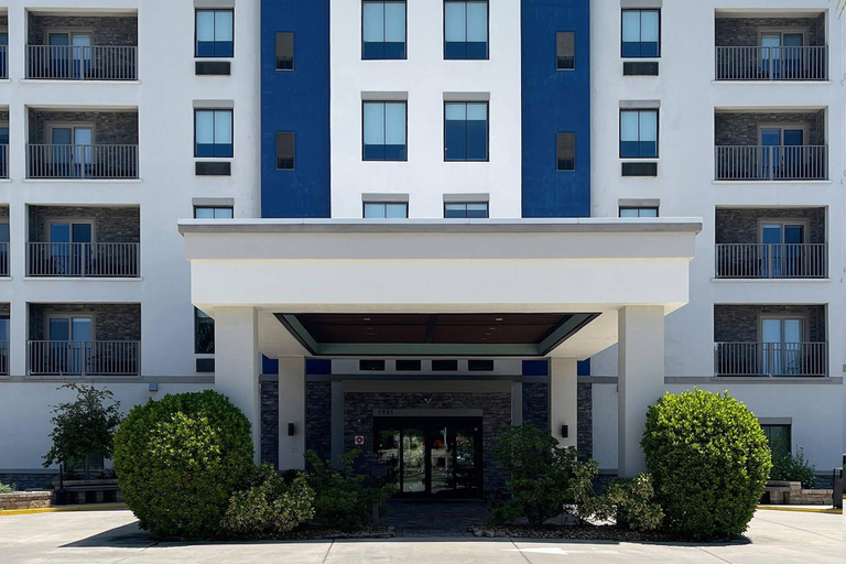 Exterior & Views 2, Coral Pointe Sarasota, an Ascend Collection Hotel, Sarasota