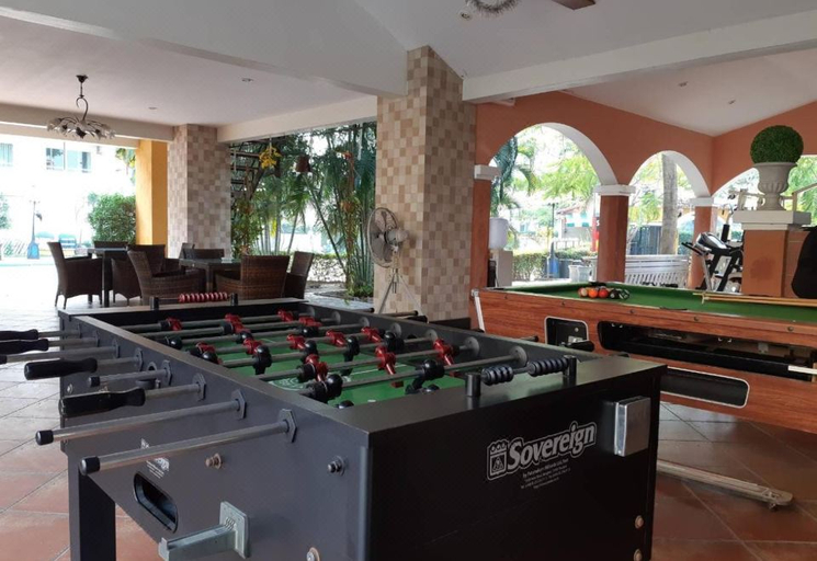 Food & Drinks 5, Pattaya Apartments, Pattaya