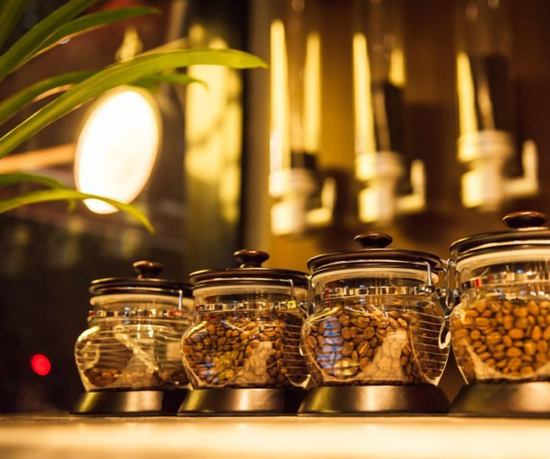 Food & Drinks 5, James Joyce Coffetel Beijing Bird Nest National Co, Beijing