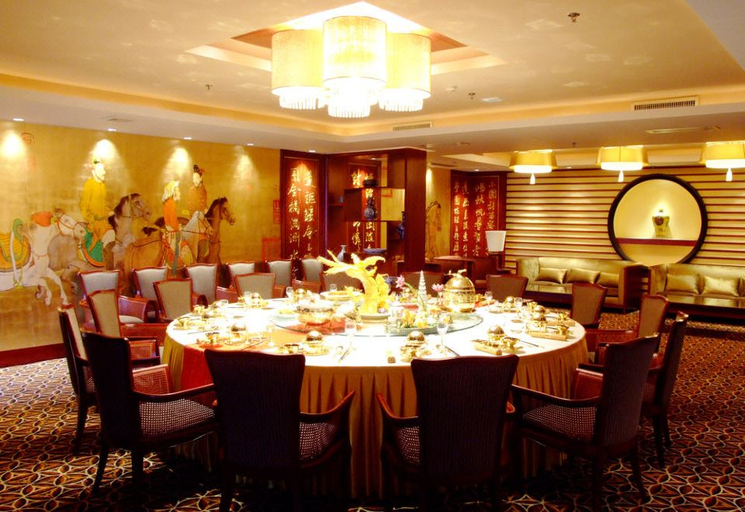 Food & Drinks 4, Quzhou Hotel, Quzhou
