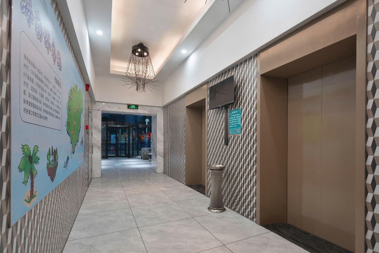 Others 5, Jinjiang Inn Select (Haikou Arcade House Old Street Binhai Avenue), Haikou