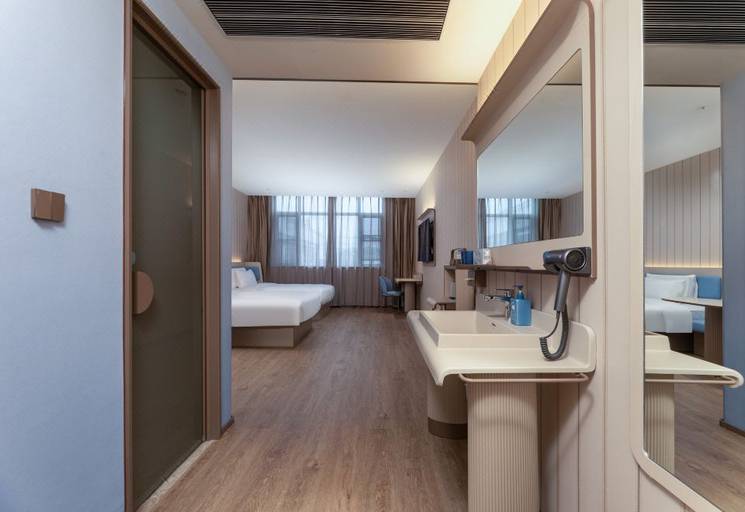 Others 5, Hanting Hotel Rugao Jiuhua Town Government, Nantong