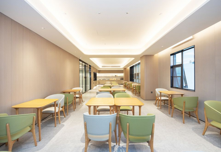 Food & Drinks 5, Ji Hotel Xiamen Xinglin Bay Xinglin South Road, Xiamen