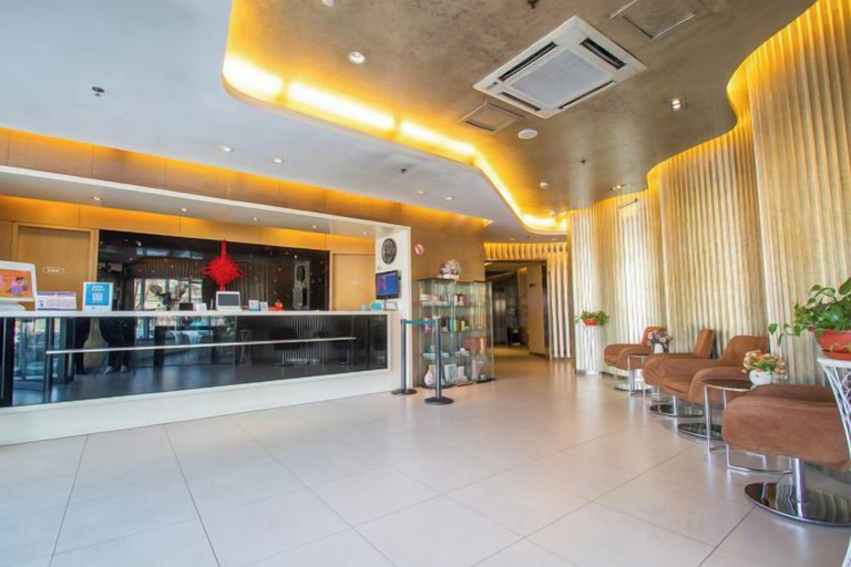 Others 5, Jinjiang Inn (Baoding Junxiao Square), Baoding