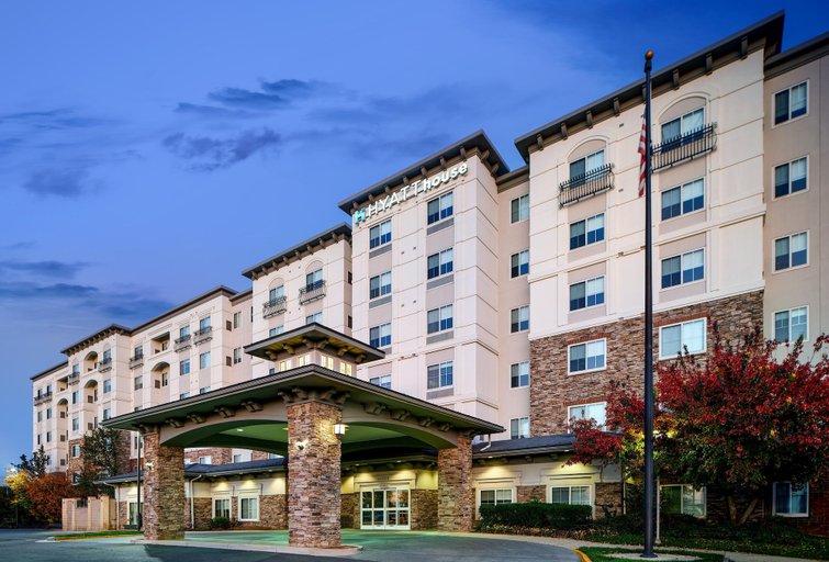 Exterior & Views 2, HYATT house Sterling/Dulles Airport-North, Loudoun