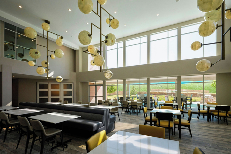 Food & Drinks 5, Residence Inn by Marriott Boulder Broomfield/Interlocken, Broomfield