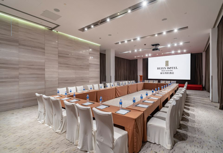 Others 3, Rezen High Xuan SPA Hotel Hangzhou Xixi, Hangzhou