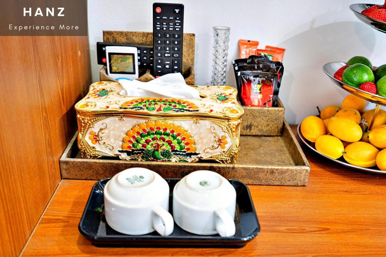 Food & Drinks, S79 Ami 30 Hang Cot Street, Hoàn Kiếm