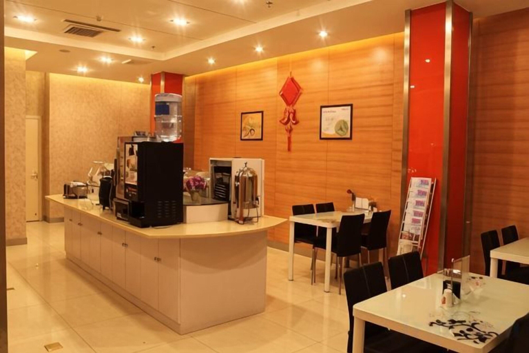 Food & Drinks 4, Jinjiang Inn (Shenyang Middle Street Metro Station, Imperial Palace), Shenyang