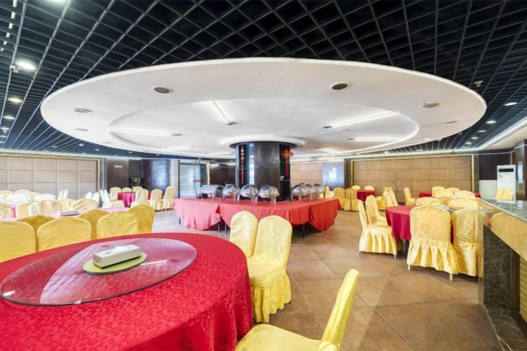 Food & Drinks 5, Huadu Zhenyue Hotel (Shangrao No.1 Middle School Bus Station), Shangrao