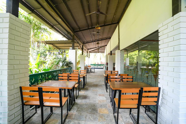 Food & Drinks 5, COASTAL GRAND -    OMR  CHENNAI, Kancheepuram