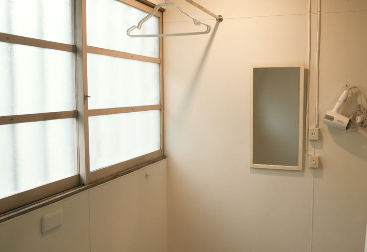 Bathroom 3, PIER & JETTY - Shiratori 2, Osaka
