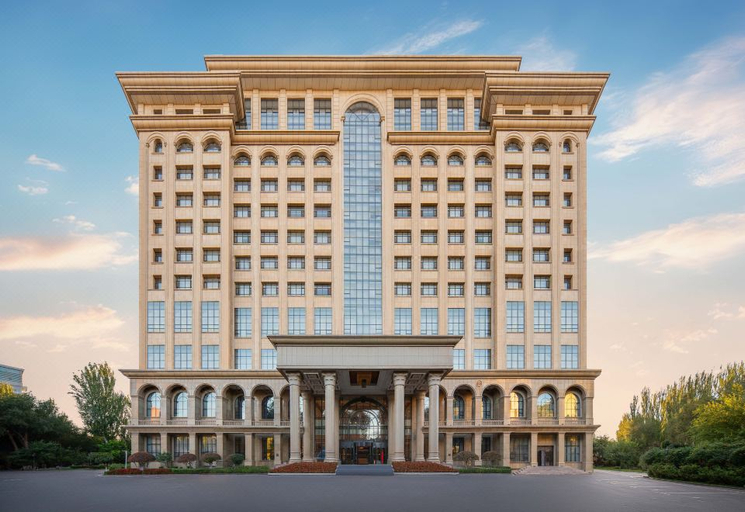 Exterior & Views 1, Yili Hotel, Ili Kazakh