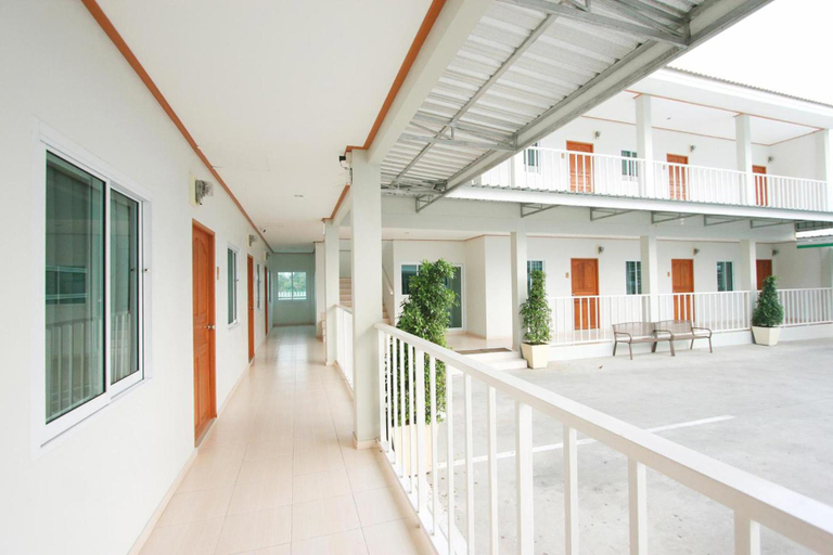 Others 5, S-House Hotel Surin, Muang Surin